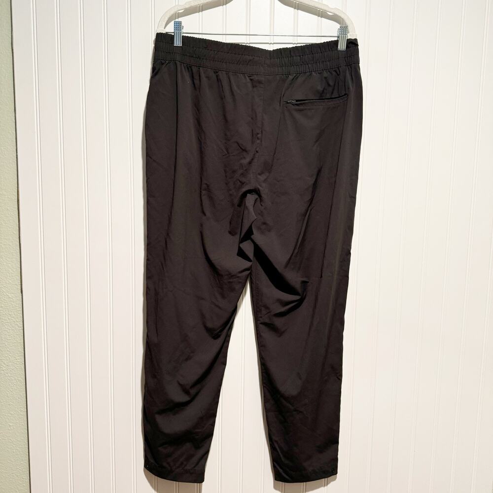 REI Co-op Gray Nylon Beyonder Pants Size Large Hiking Gorpcore - Picture 5 of 6